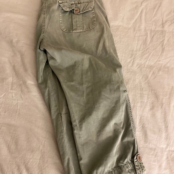 The cargo pants from new em - Picture 3 of 3